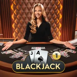 Blackjack 1