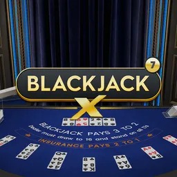 BlackjackX 7